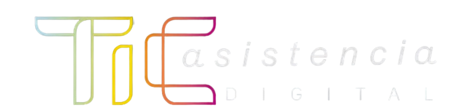 TIC asistencia digital